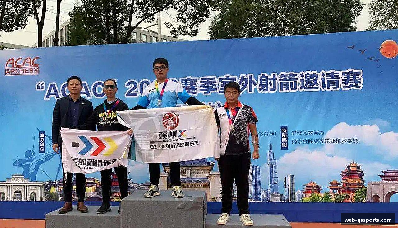 追逐激情，释放能量！